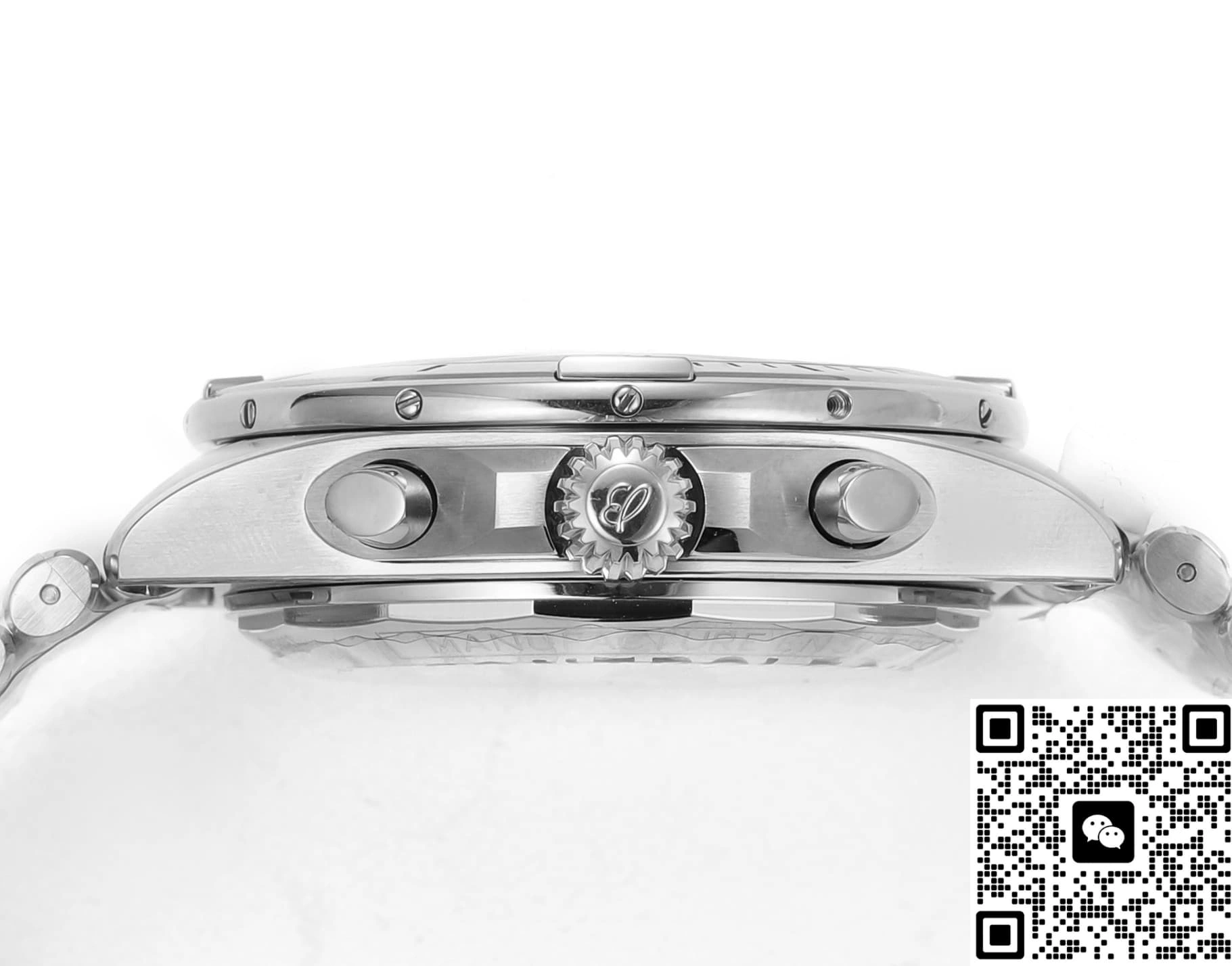 BLS Factory Breitling AB0134101C1A1 1:1 Best Edition Replica Watch