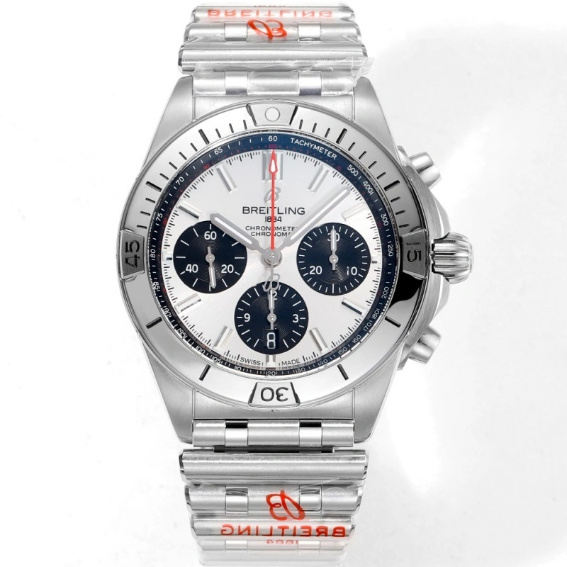 BLS Factory Breitling AB0134101G1A1 1:1 Best Edition Replica Watch