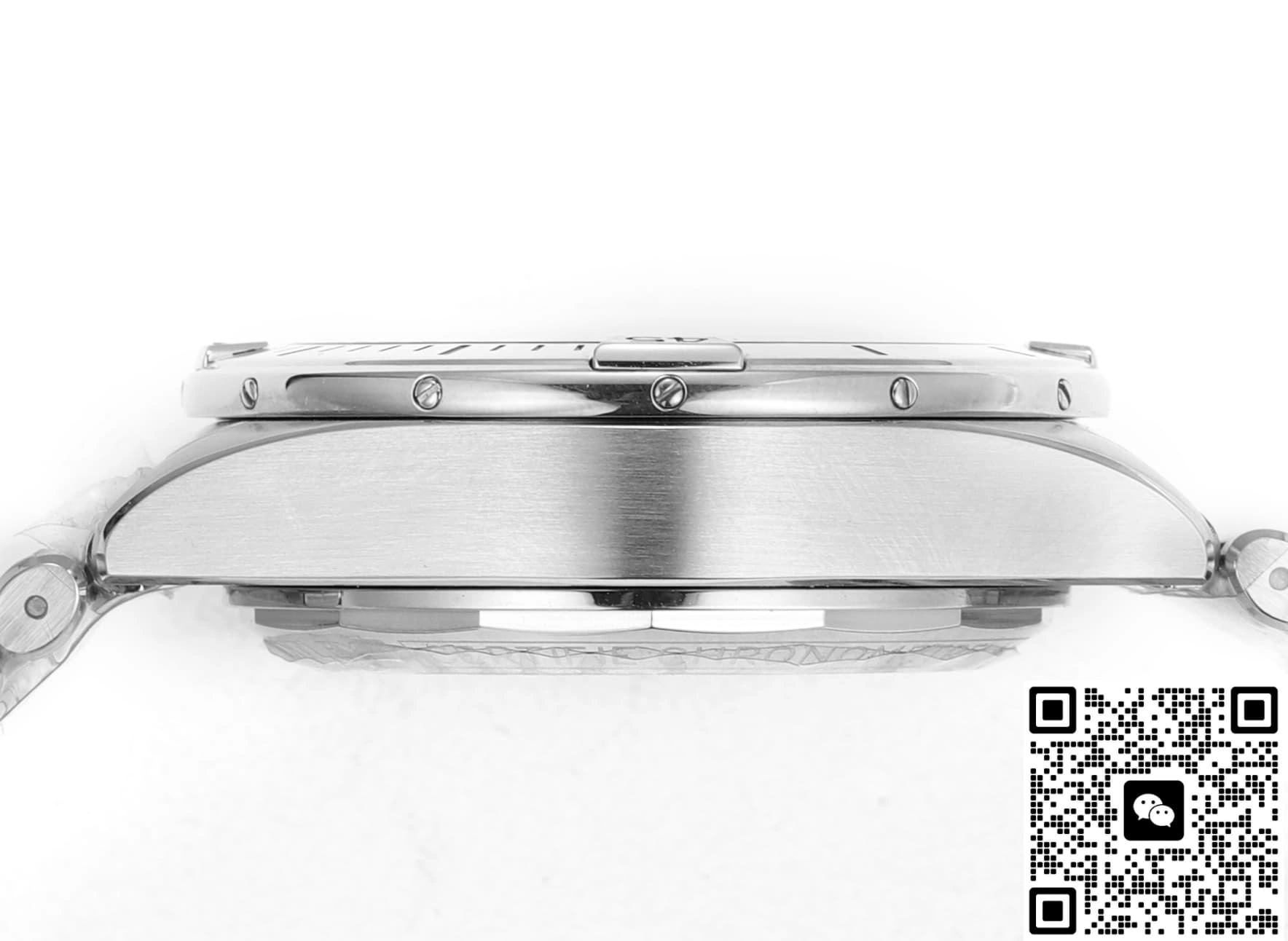 BLS Factory Breitling AB0134101G1A1 1:1 Best Edition Replica Watch