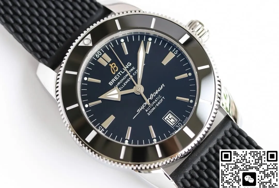 BLS Factory Breitling AB2030121B1S1 1:1 Best Edition Replica Watch