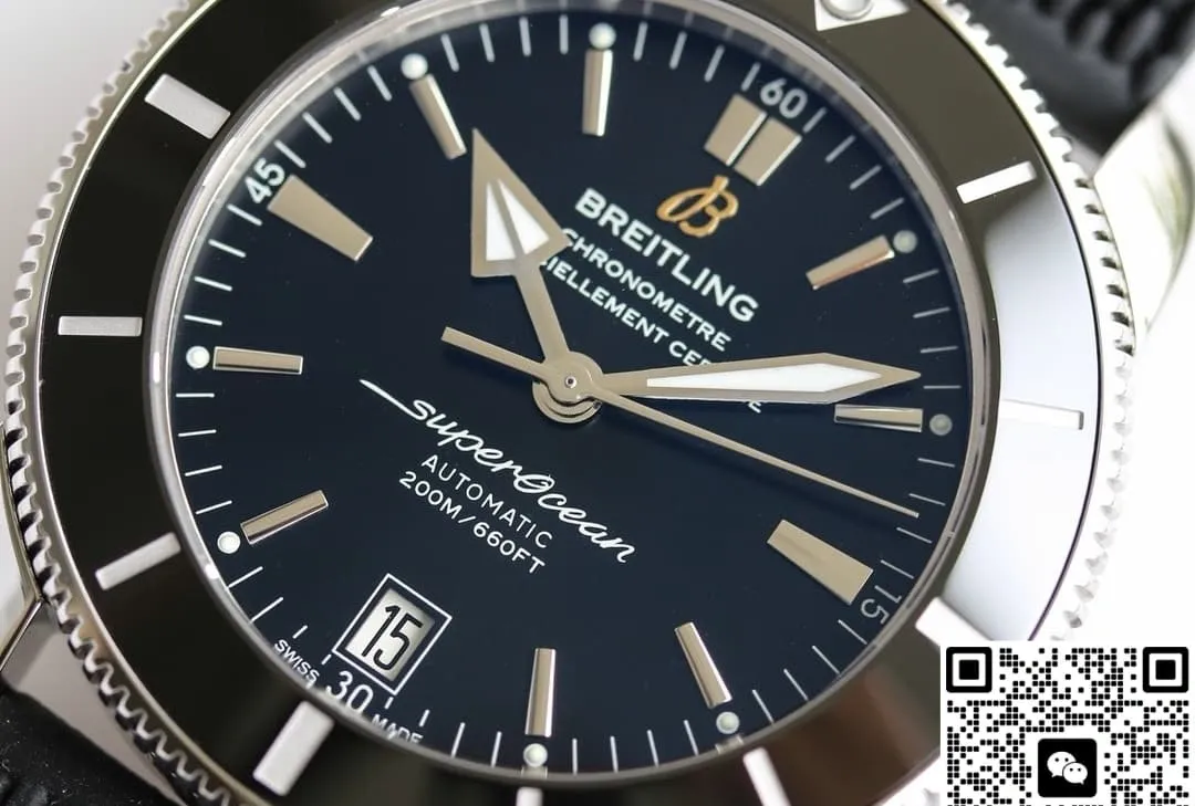 BLS Factory Breitling AB2030121B1S1 1:1 Best Edition Replica Watch