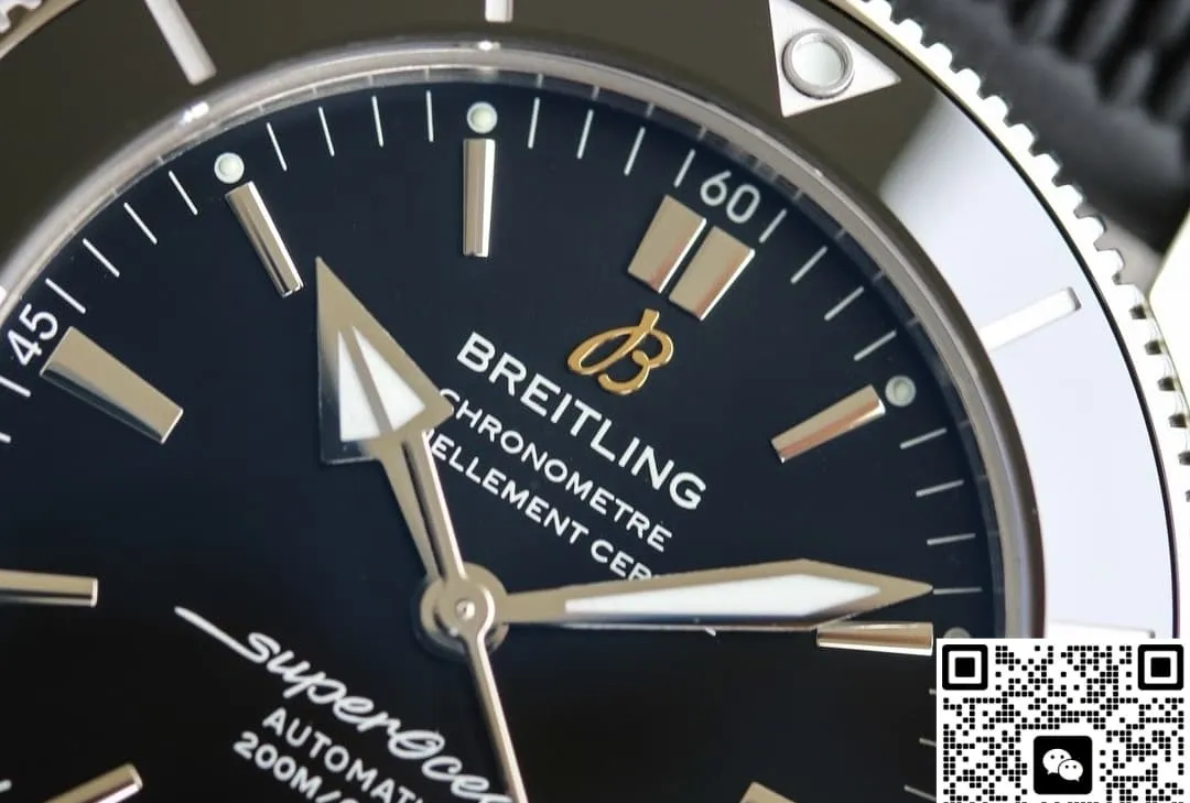 BLS Factory Breitling AB2030121B1S1 1:1 Best Edition Replica Watch