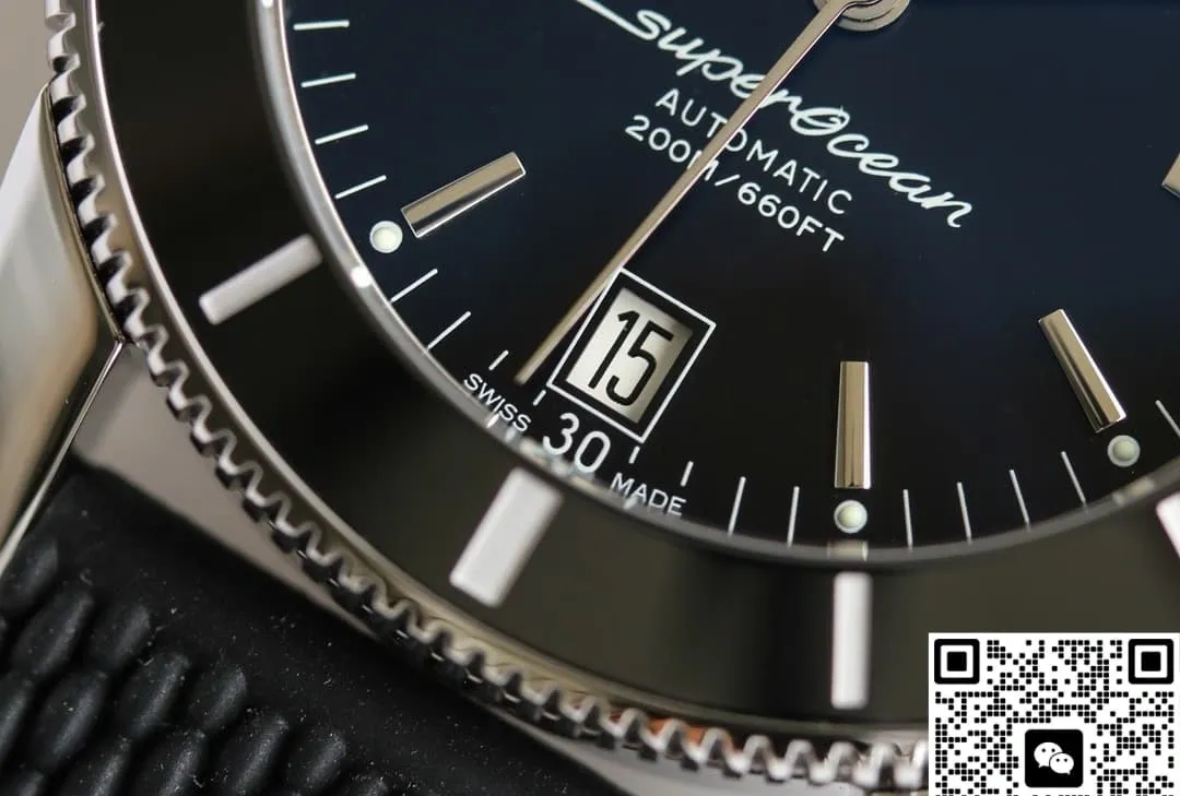 BLS Factory Breitling AB2030121B1S1 1:1 Best Edition Replica Watch