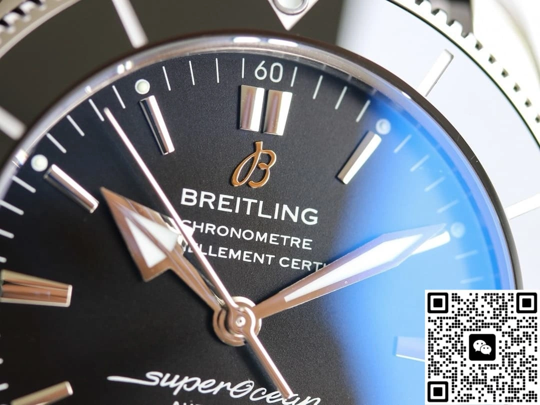 BLS Factory Breitling AB2030121B1S1 1:1 Best Edition Replica Watch