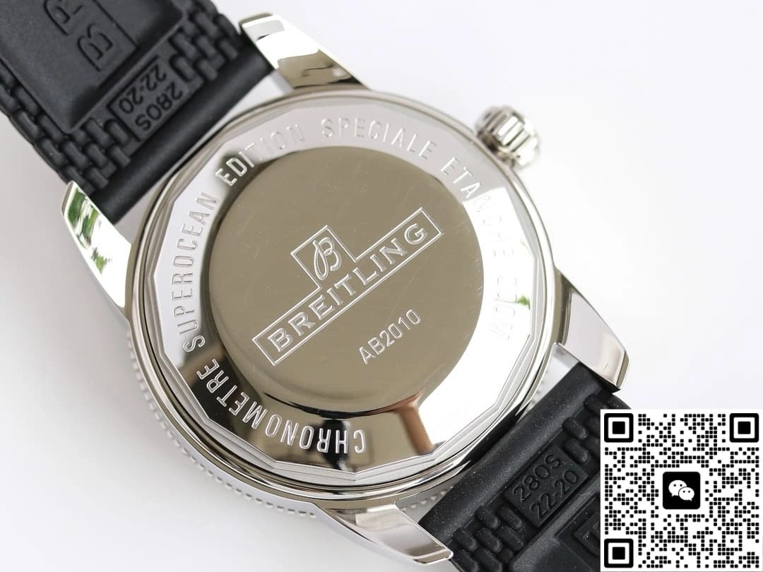 BLS Factory Breitling AB2030121B1S1 1:1 Best Edition Replica Watch