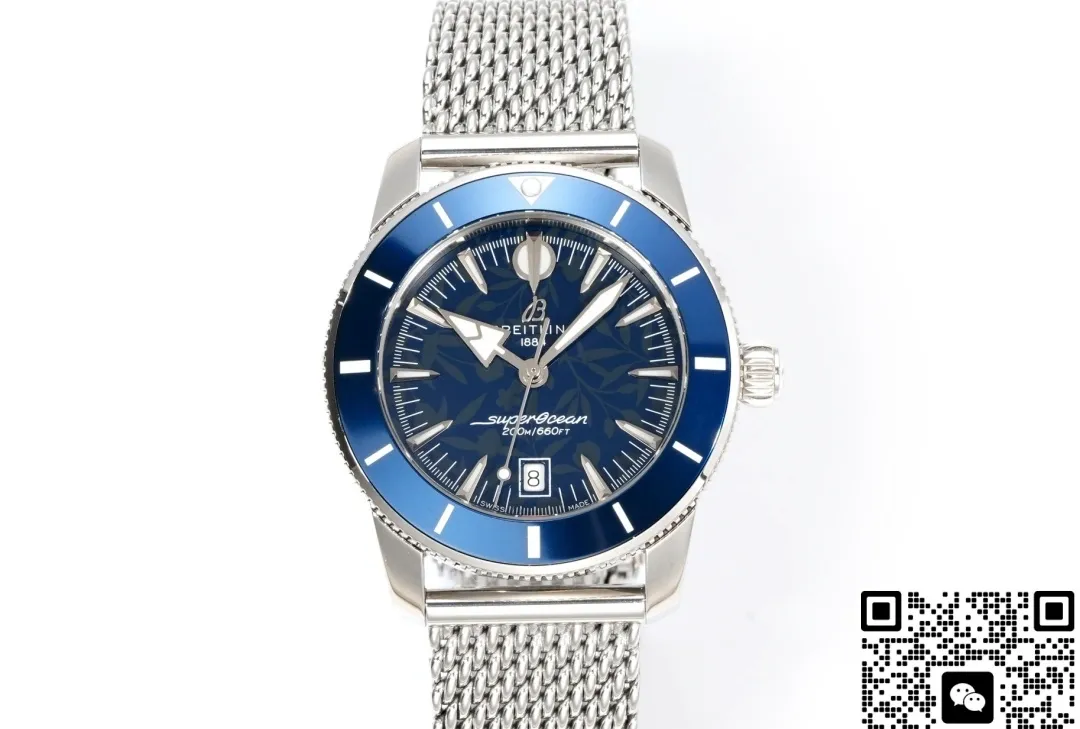 BLS Factory Breitling AB31101A1C1A1 1:1 Best Edition Replica Watch