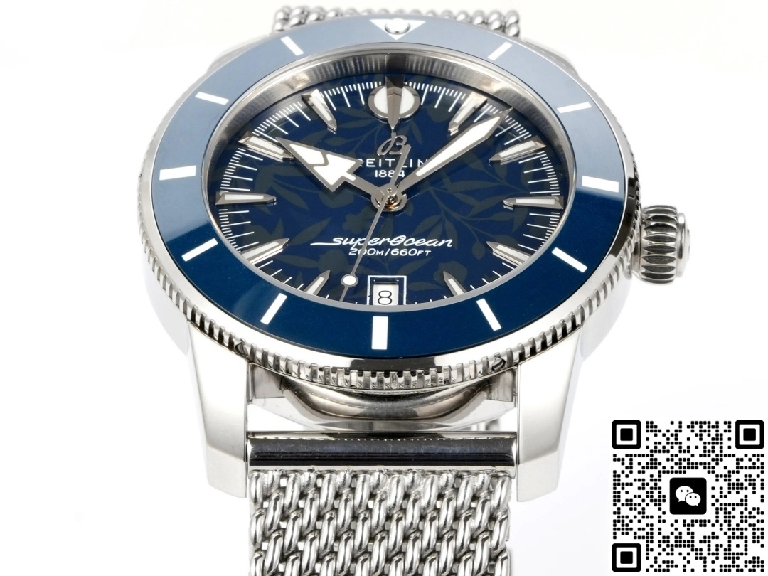 BLS Factory Breitling AB31101A1C1A1 1:1 Best Edition Replica Watch