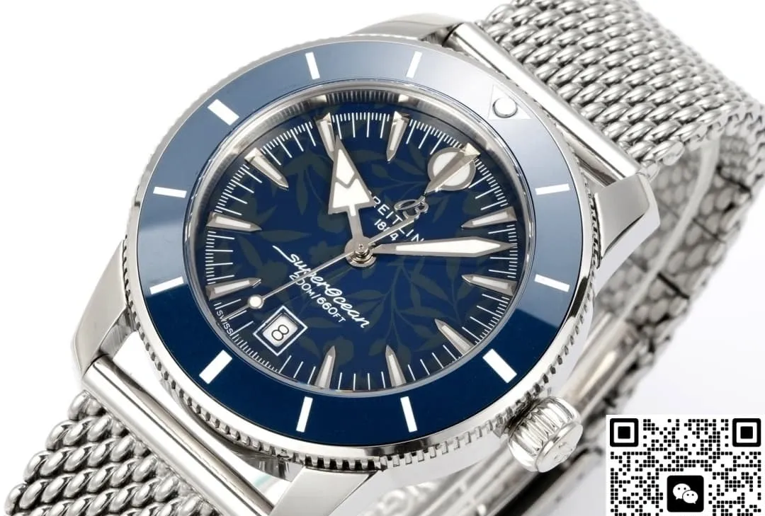 BLS Factory Breitling AB31101A1C1A1 1:1 Best Edition Replica Watch
