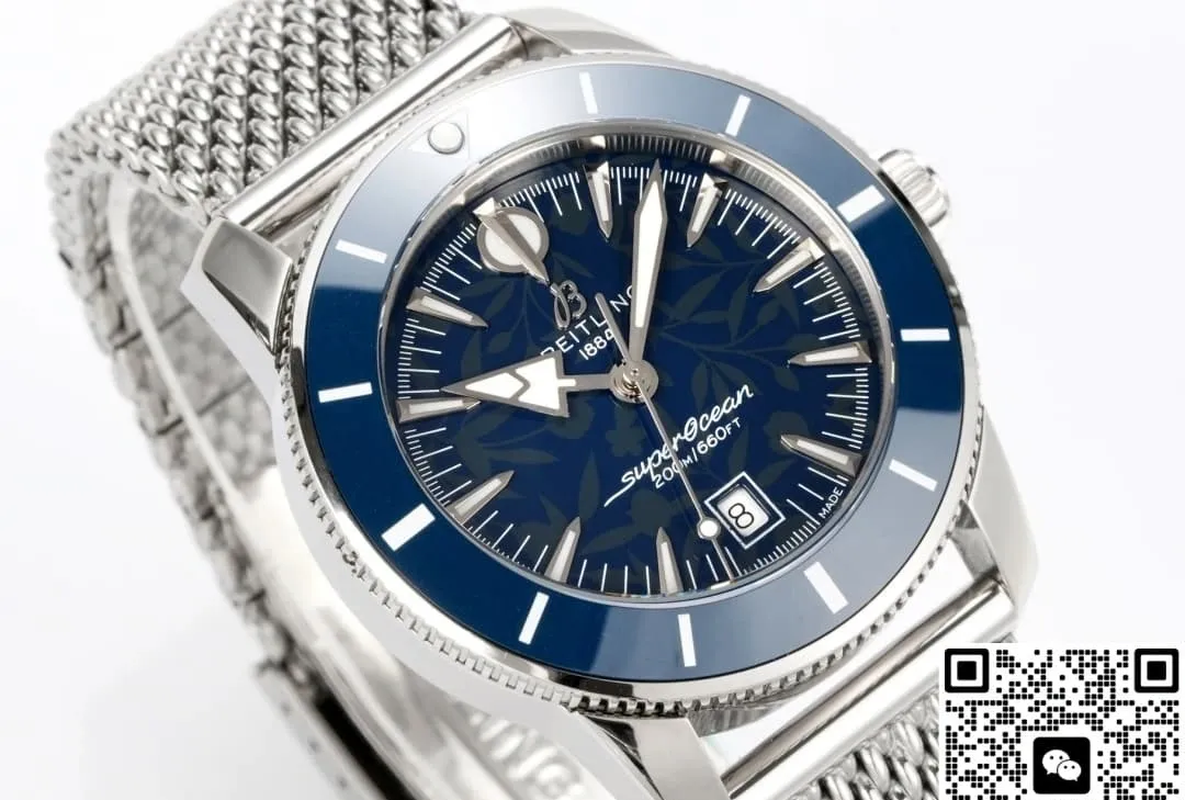 BLS Factory Breitling AB31101A1C1A1 1:1 Best Edition Replica Watch