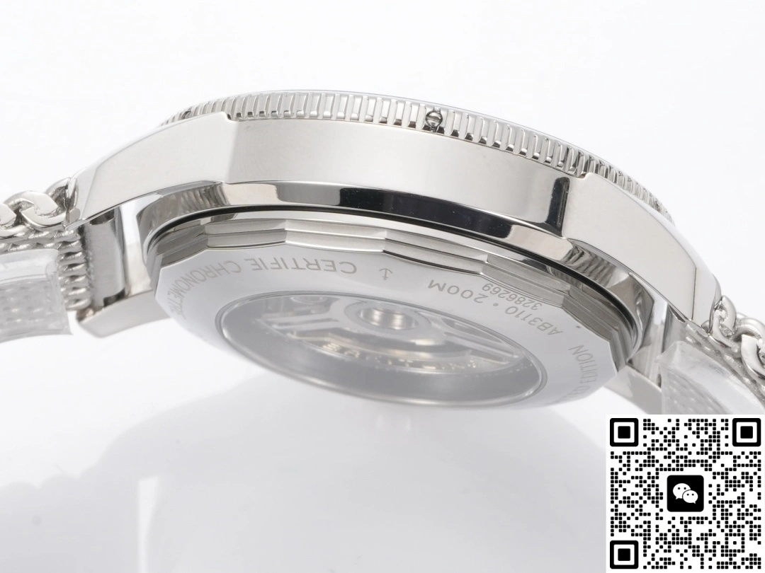 BLS Factory Breitling AB31101A1C1A1 1:1 Best Edition Replica Watch