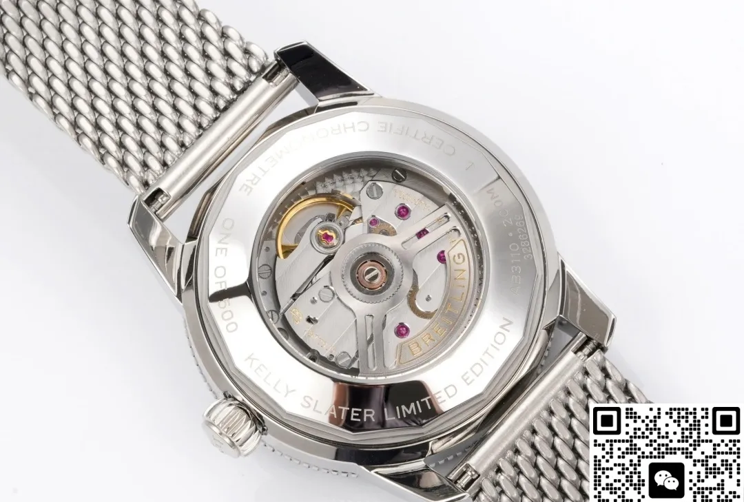 BLS Factory Breitling AB31101A1C1A1 1:1 Best Edition Replica Watch