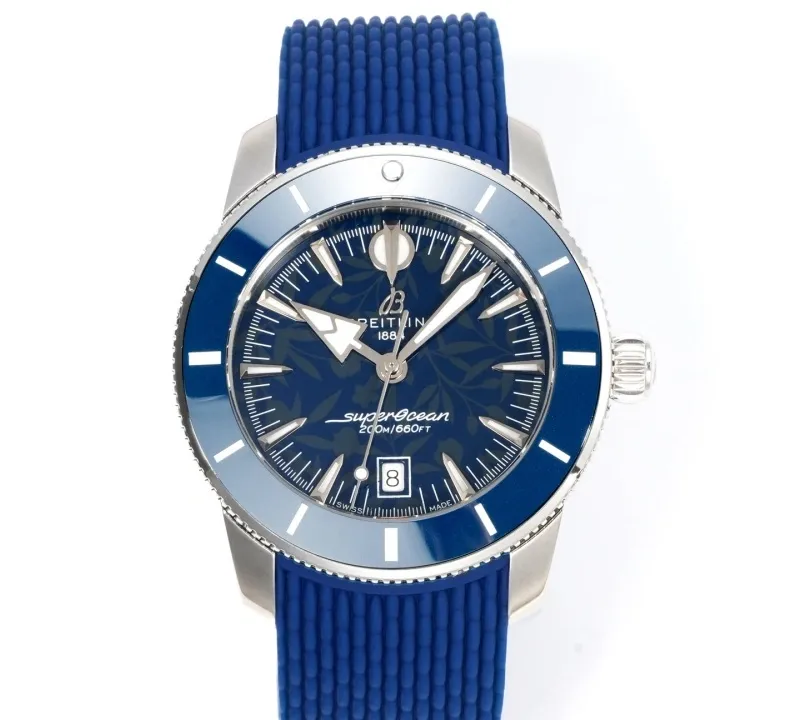 BLS Factory Breitling AB31101A1C1S1 1:1 Best Edition Replica Watch