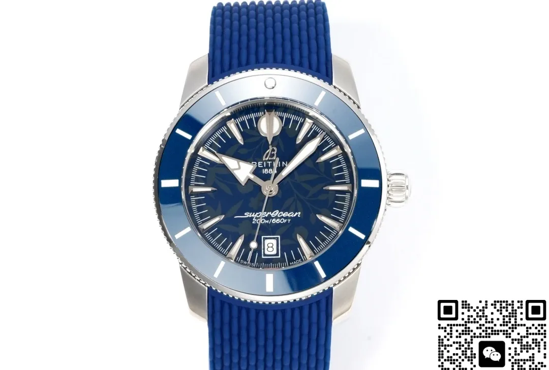 BLS Factory Breitling AB31101A1C1S1 1:1 Best Edition Replica Watch
