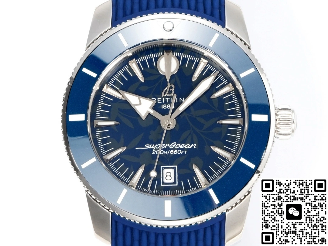 BLS Factory Breitling AB31101A1C1S1 1:1 Best Edition Replica Watch