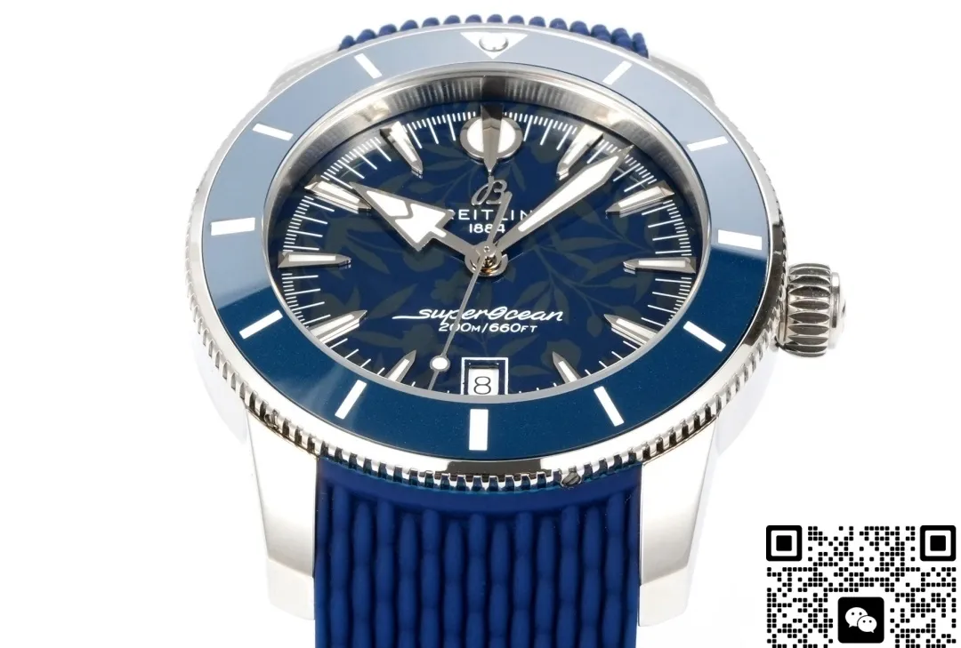 BLS Factory Breitling AB31101A1C1S1 1:1 Best Edition Replica Watch