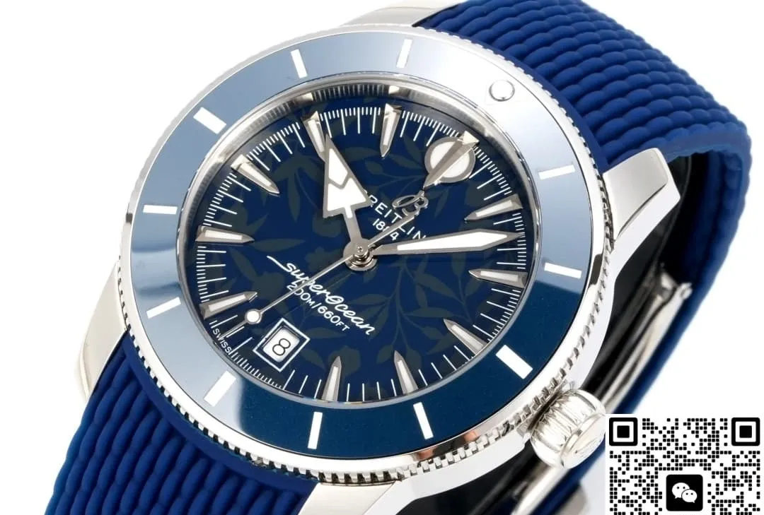 BLS Factory Breitling AB31101A1C1S1 1:1 Best Edition Replica Watch