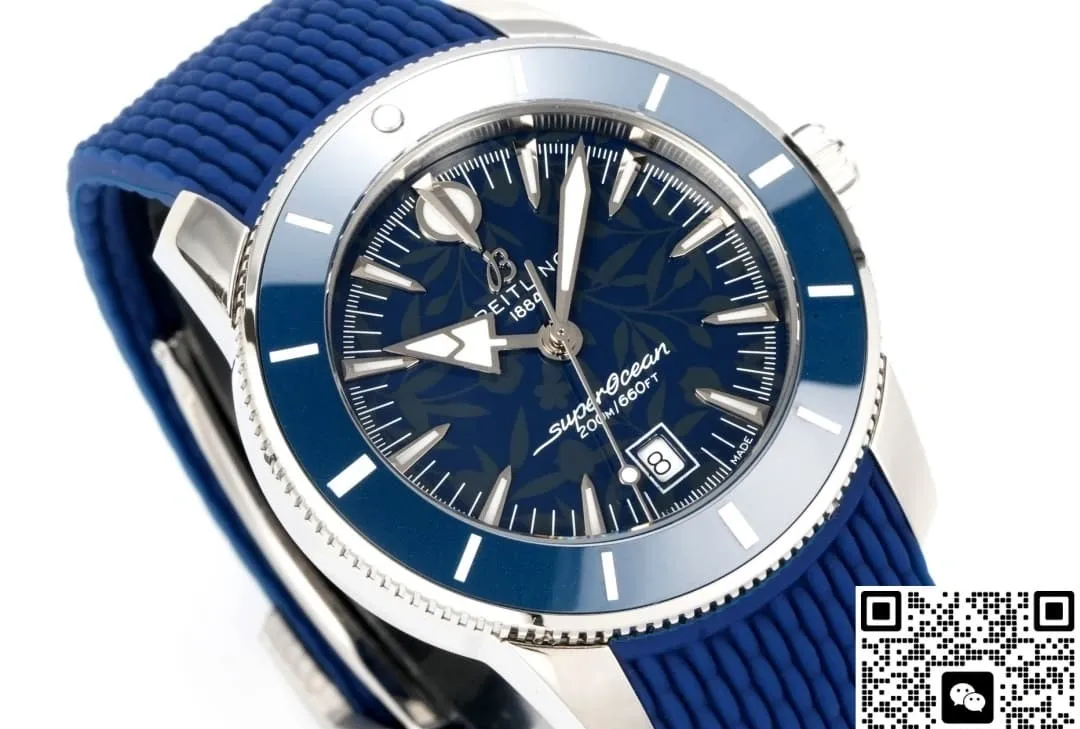BLS Factory Breitling AB31101A1C1S1 1:1 Best Edition Replica Watch