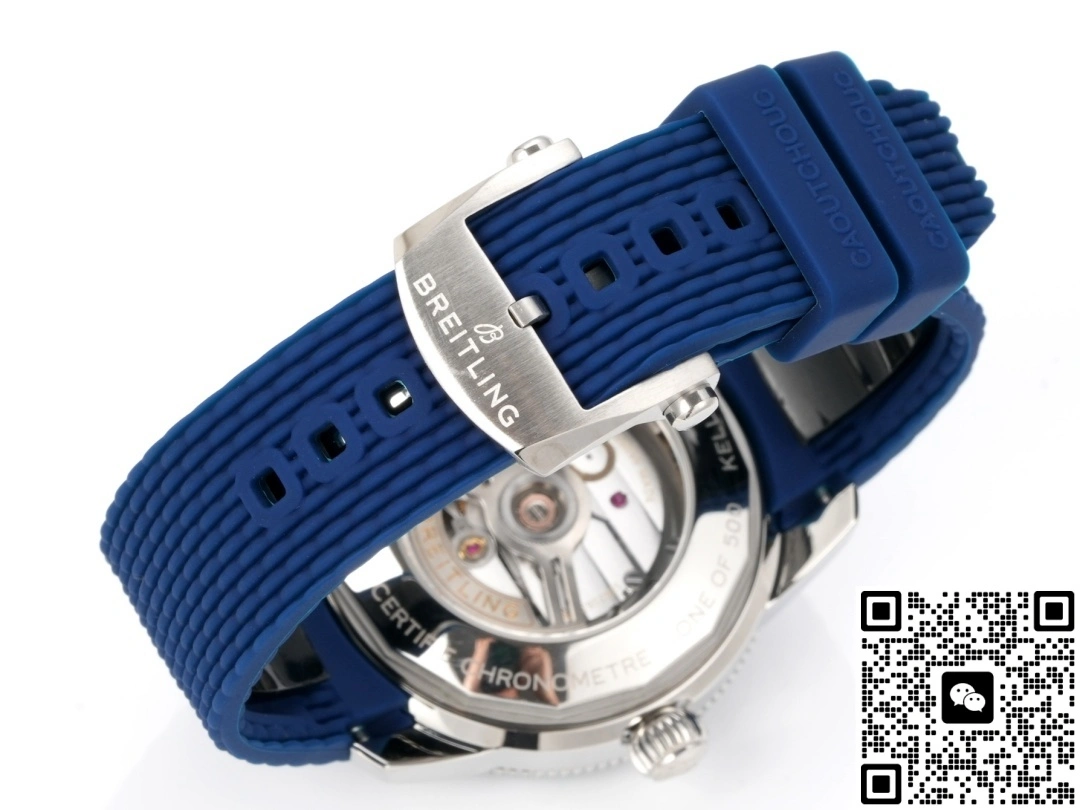 BLS Factory Breitling AB31101A1C1S1 1:1 Best Edition Replica Watch