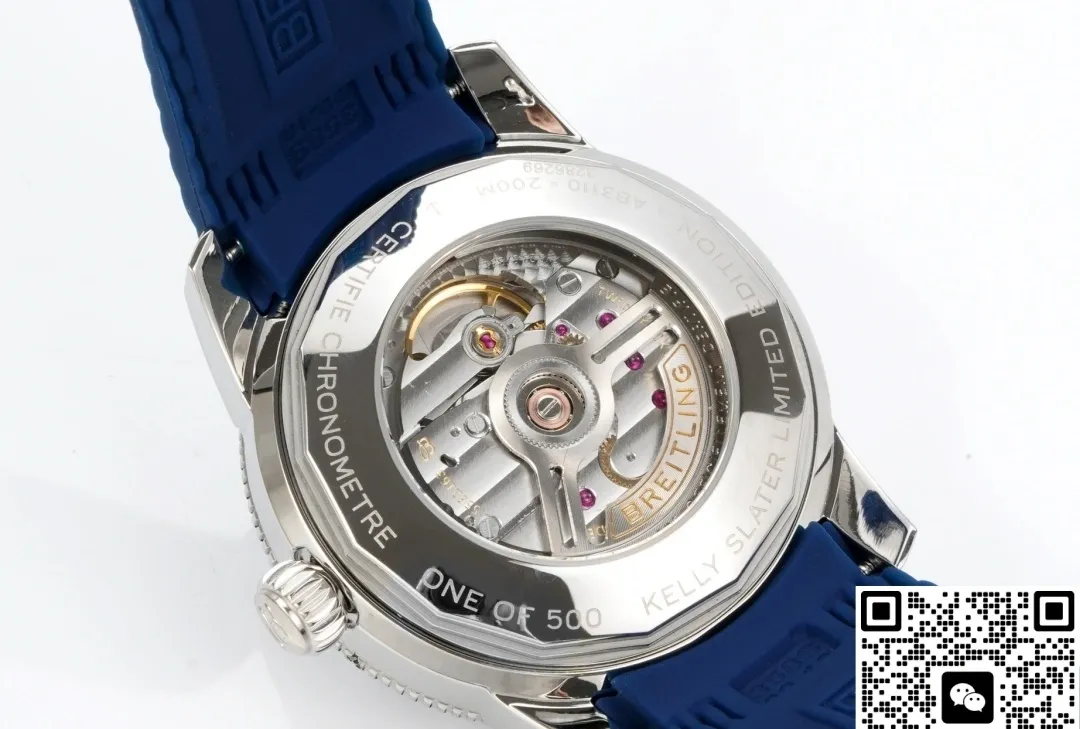 BLS Factory Breitling AB31101A1C1S1 1:1 Best Edition Replica Watch