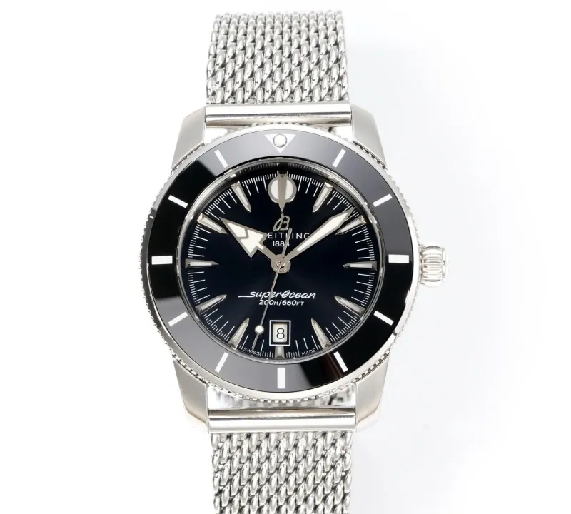 BLS Factory Breitling AB3111241B1A1 1:1 Best Edition Replica Watch