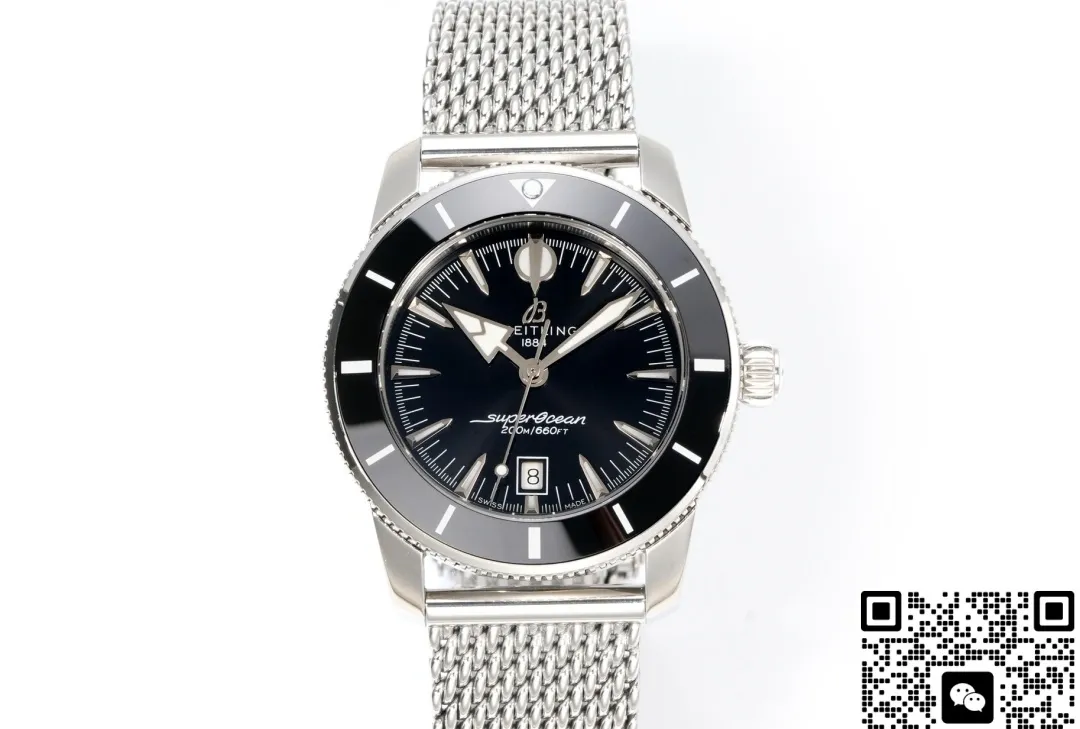 BLS Factory Breitling AB3111241B1A1 1:1 Best Edition Replica Watch