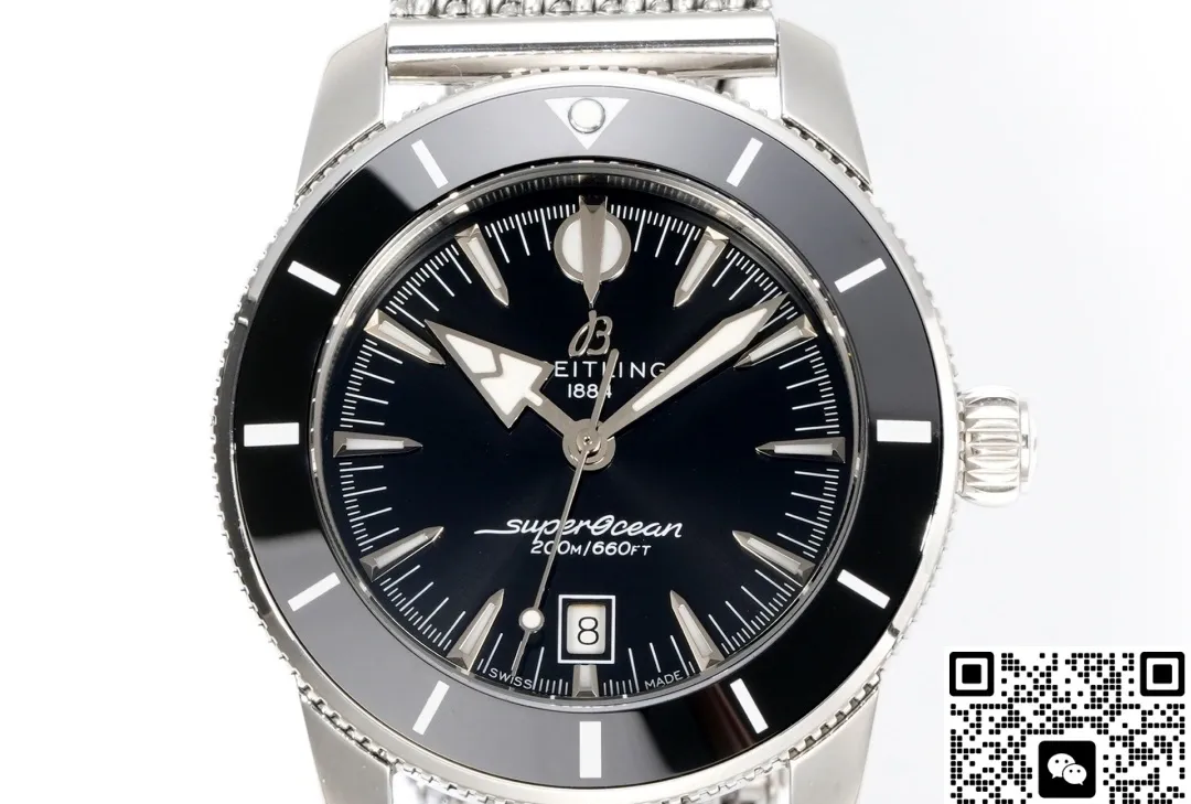 BLS Factory Breitling AB3111241B1A1 1:1 Best Edition Replica Watch