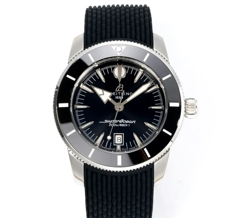 BLS Factory Breitling AB3111241B1S1 1:1 Best Edition Replica Watch