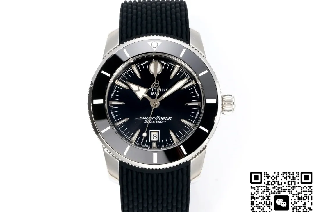 BLS Factory Breitling AB3111241B1S1 1:1 Best Edition Replica Watch