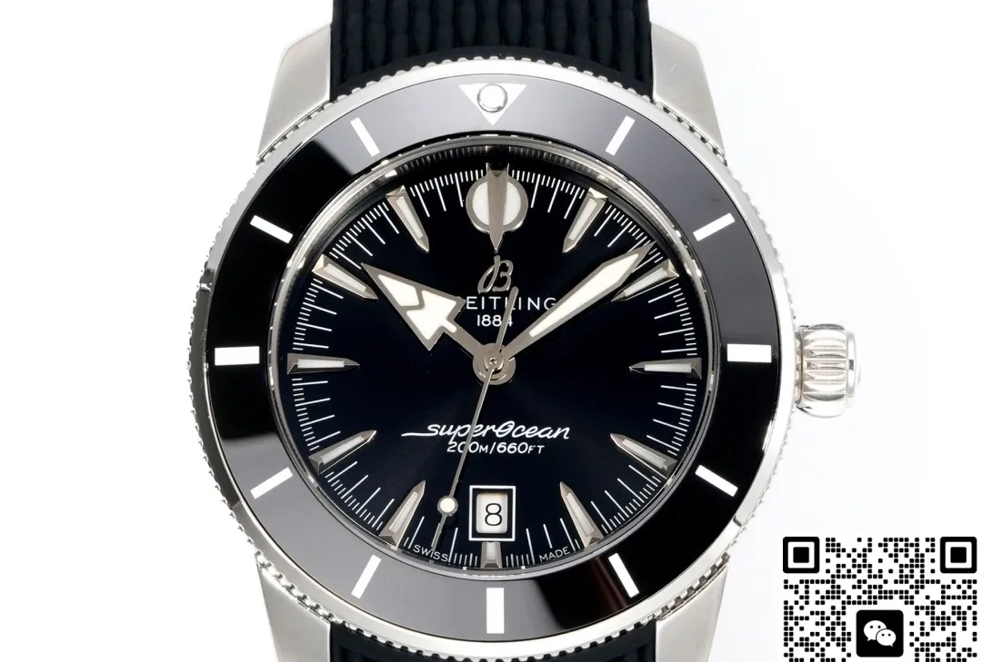 BLS Factory Breitling AB3111241B1S1 1:1 Best Edition Replica Watch