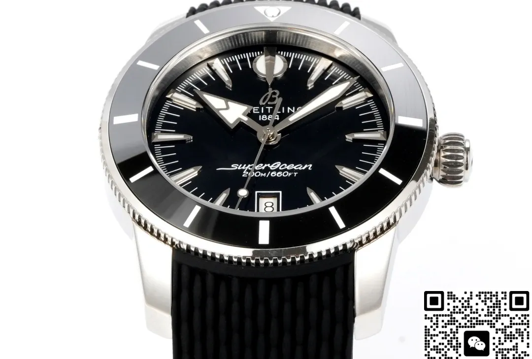 BLS Factory Breitling AB3111241B1S1 1:1 Best Edition Replica Watch