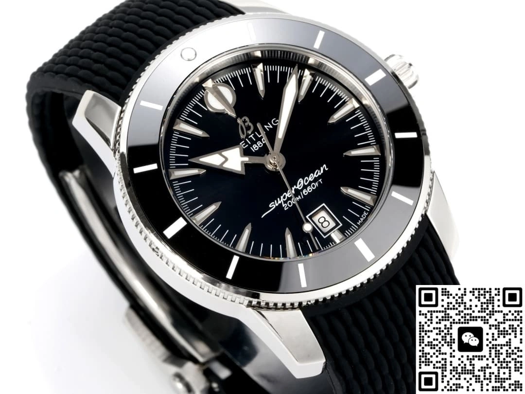 BLS Factory Breitling AB3111241B1S1 1:1 Best Edition Replica Watch