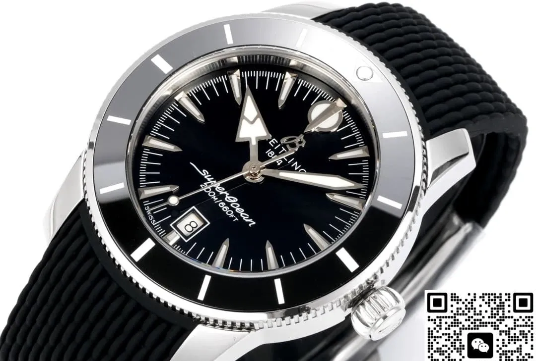 BLS Factory Breitling AB3111241B1S1 1:1 Best Edition Replica Watch