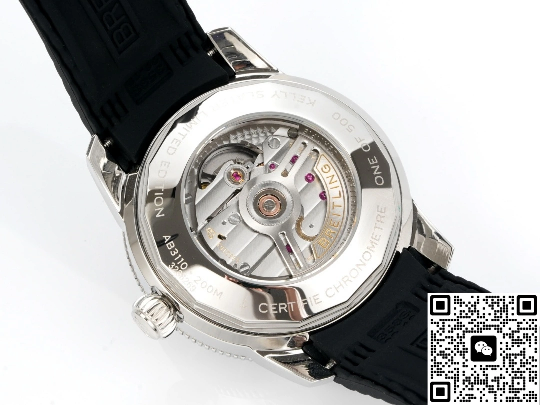 BLS Factory Breitling AB3111241B1S1 1:1 Best Edition Replica Watch