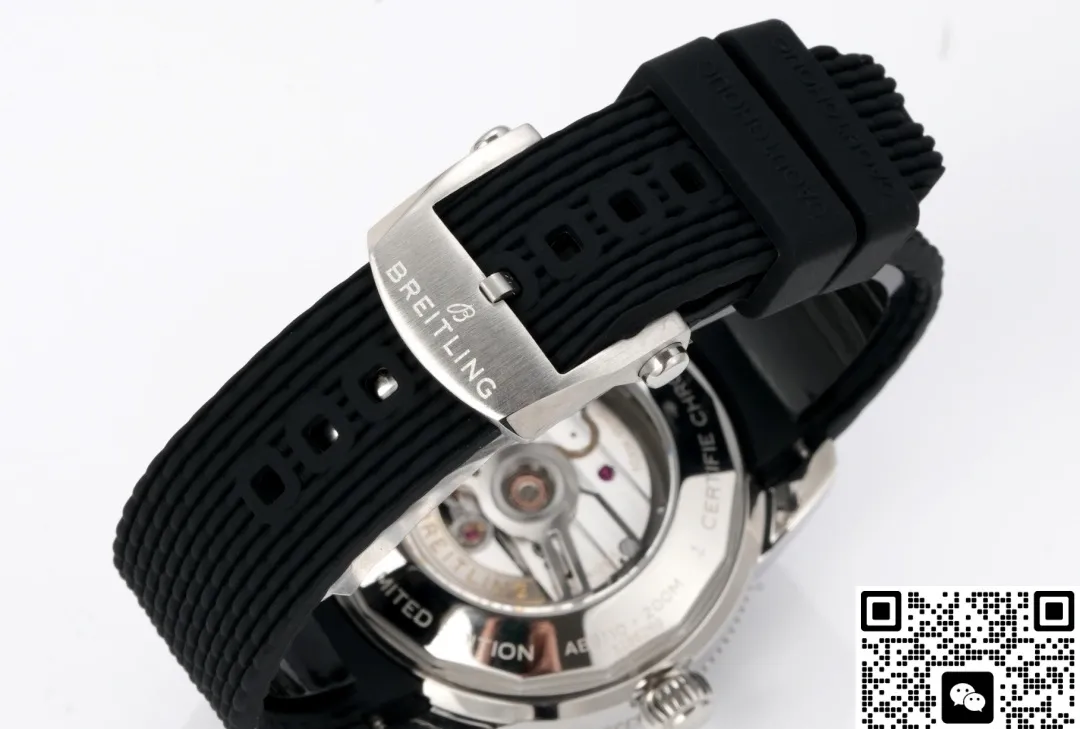 BLS Factory Breitling AB3111241B1S1 1:1 Best Edition Replica Watch