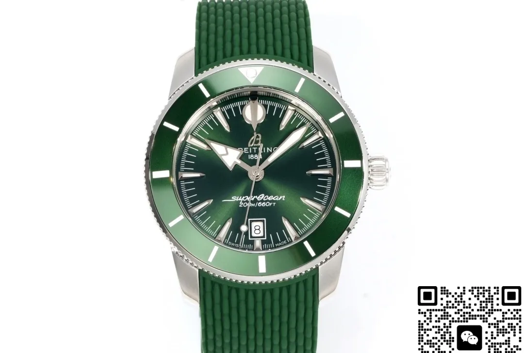 BLS Factory Breitling AB3111361L1S1 1:1 Best Edition Replica Watch