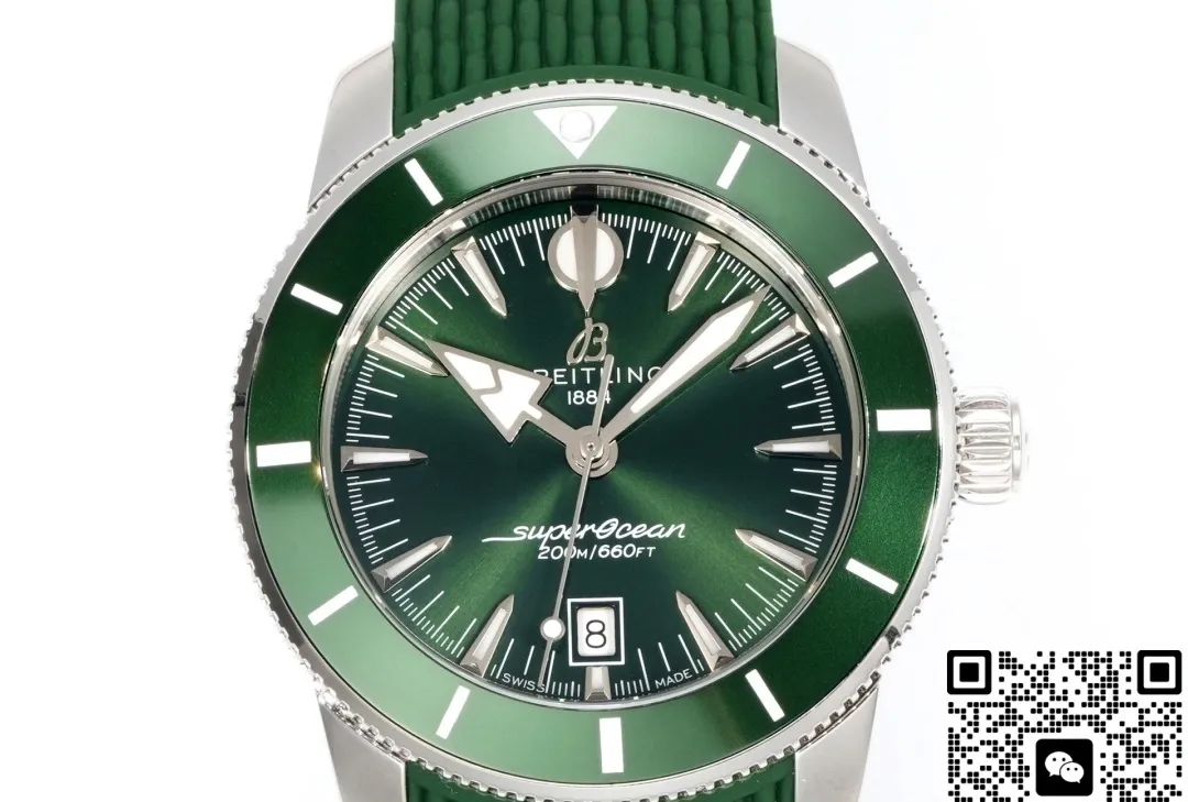BLS Factory Breitling AB3111361L1S1 1:1 Best Edition Replica Watch