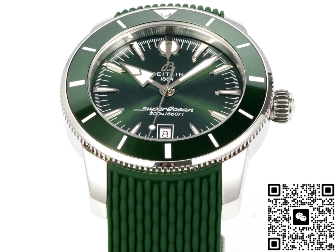 BLS Factory Breitling AB3111361L1S1 1:1 Best Edition Replica Watch