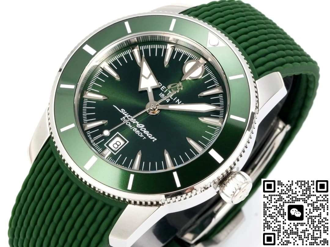 BLS Factory Breitling AB3111361L1S1 1:1 Best Edition Replica Watch