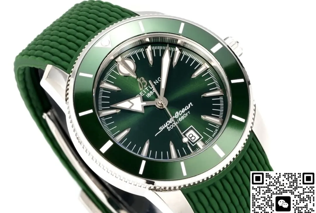 BLS Factory Breitling AB3111361L1S1 1:1 Best Edition Replica Watch