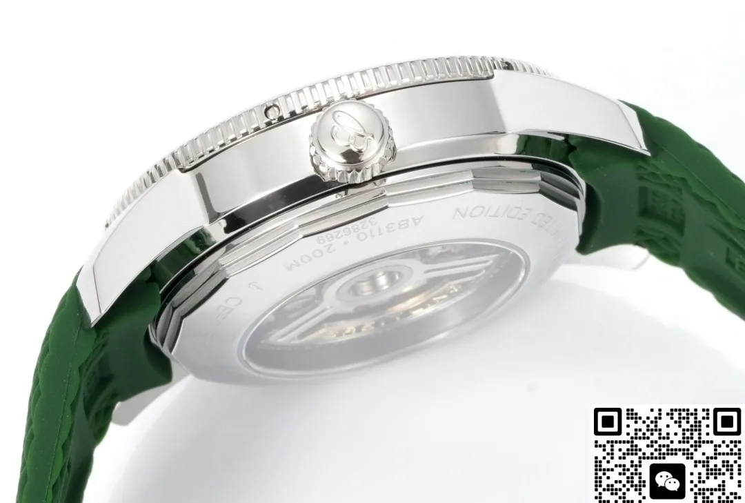 BLS Factory Breitling AB3111361L1S1 1:1 Best Edition Replica Watch