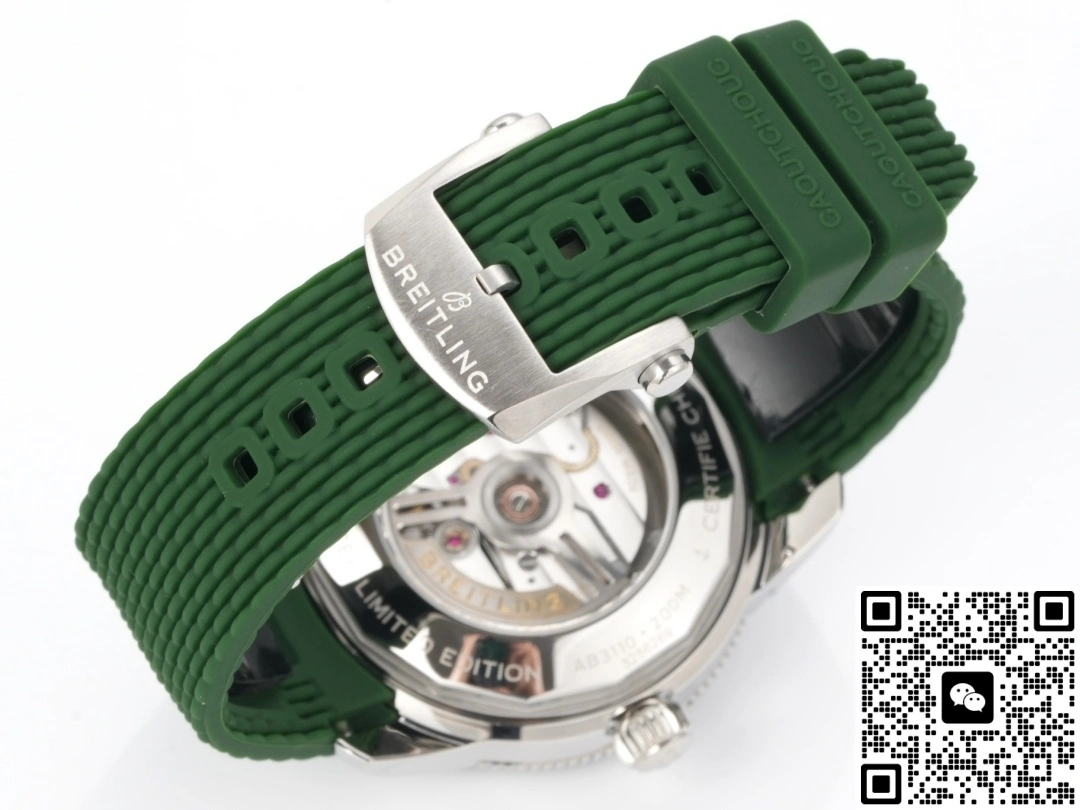 BLS Factory Breitling AB3111361L1S1 1:1 Best Edition Replica Watch