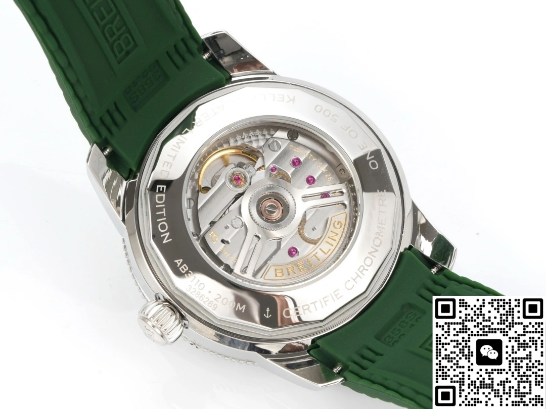 BLS Factory Breitling AB3111361L1S1 1:1 Best Edition Replica Watch