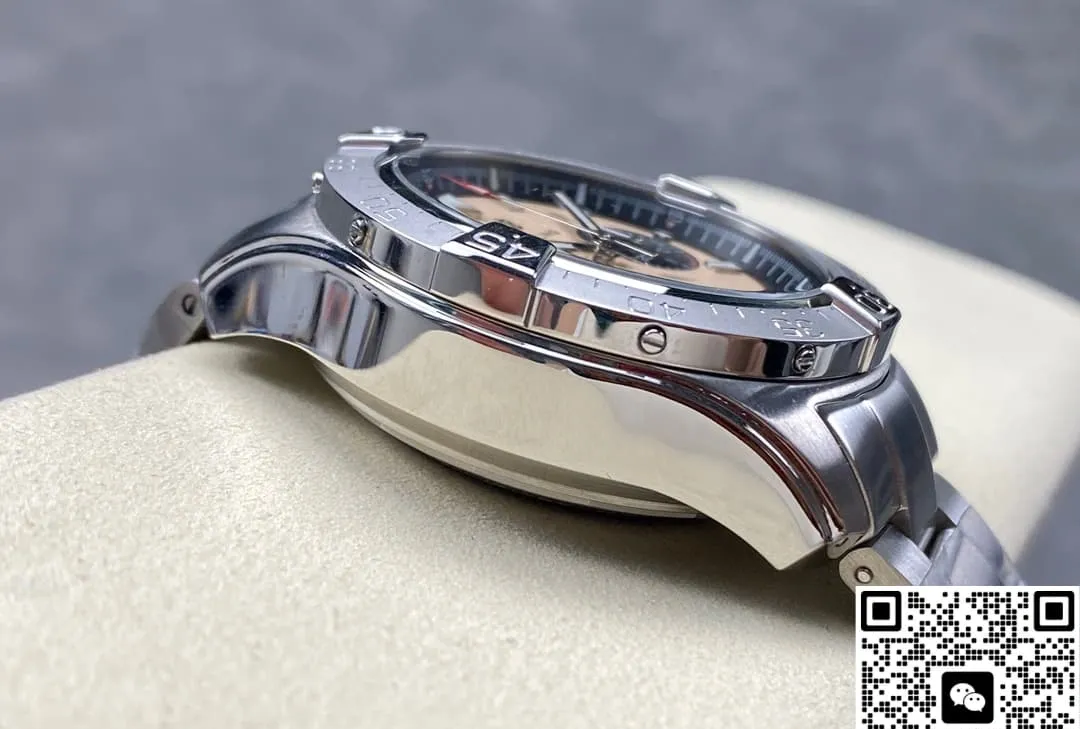 BLS Factory Breitling Avenger AB0147101A1A1 1:1 Best Edition Replica Watch