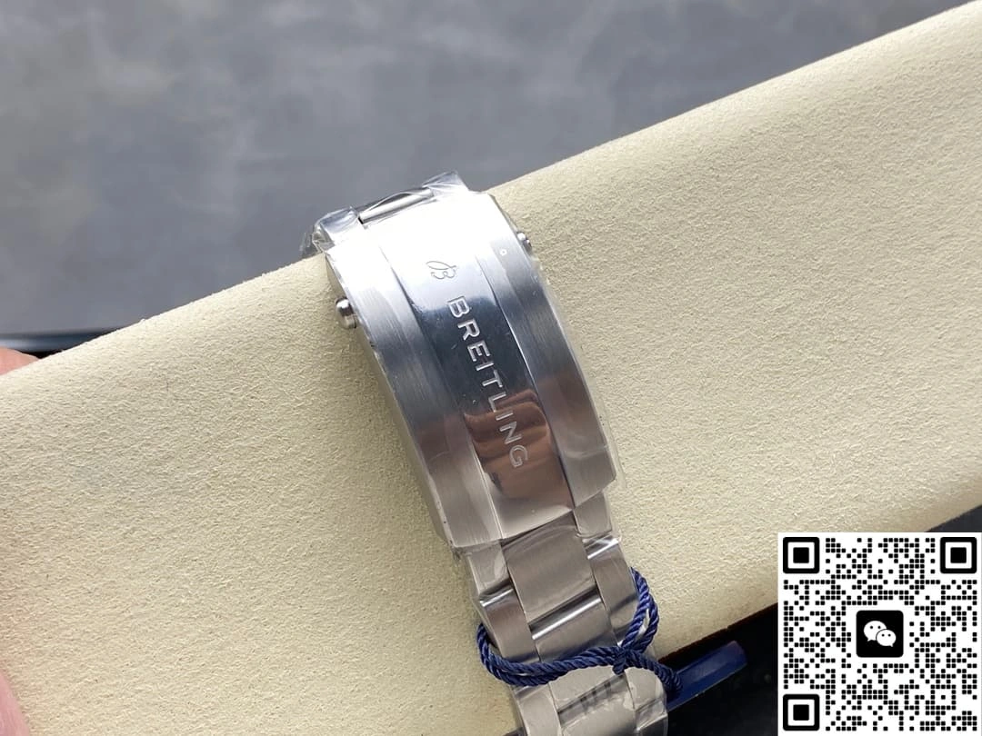 BLS Factory Breitling Avenger AB0147101B1A1 1:1 Best Edition Replica Watch