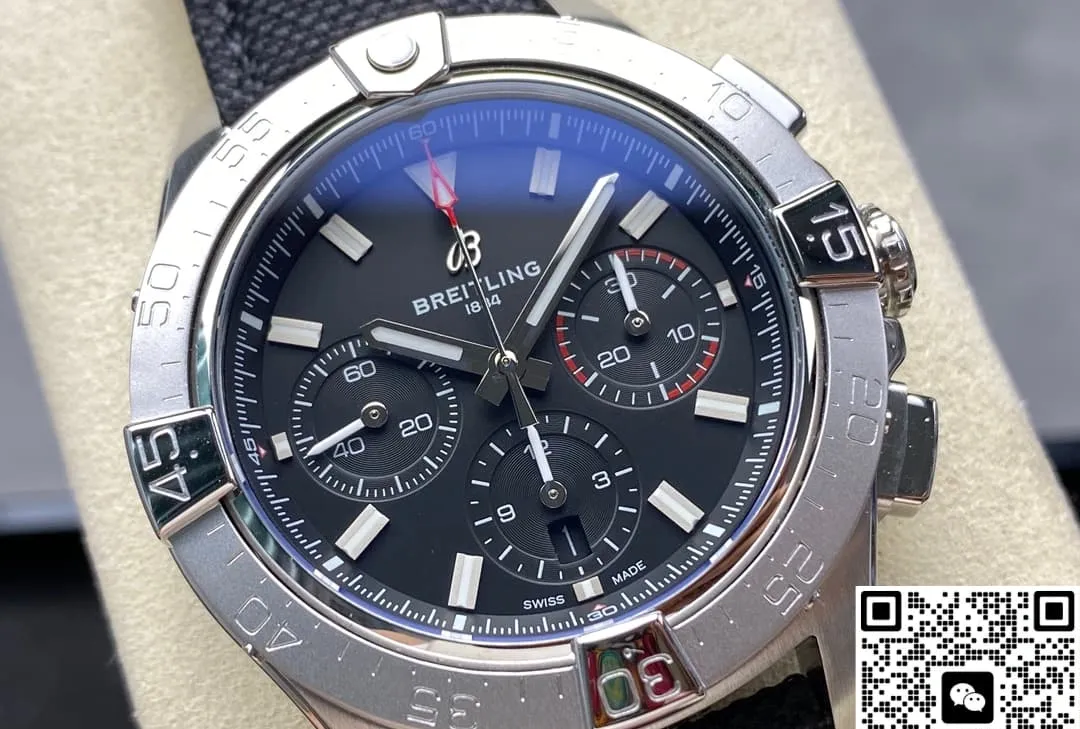 BLS Factory Breitling Avenger AB0147101B1X1 1:1 Best Edition Replica Watch