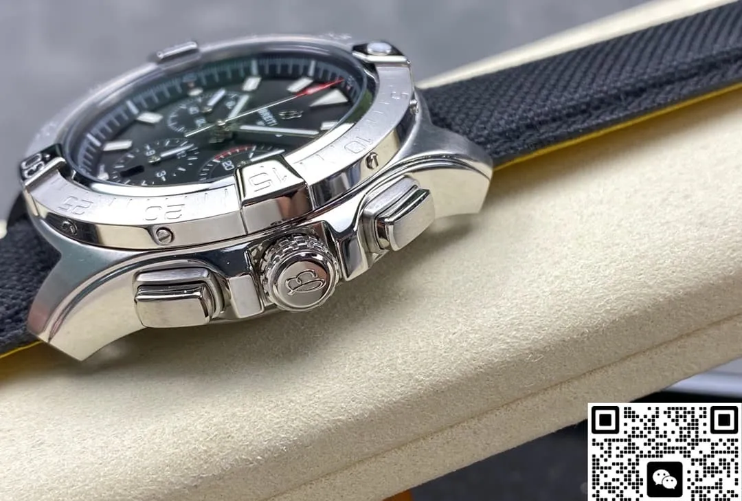 BLS Factory Breitling Avenger AB0147101B1X1 1:1 Best Edition Replica Watch