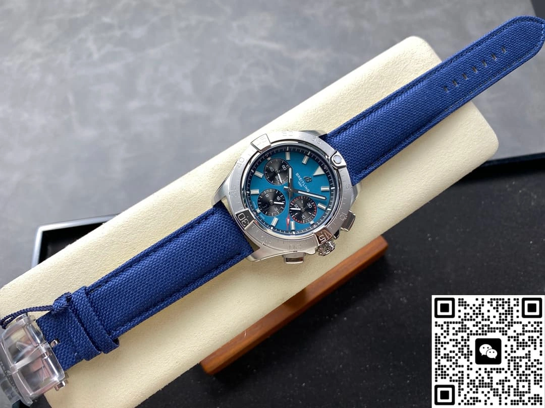 BLS Factory Breitling Avenger AB0147101C1X1 1:1 Best Edition Replica Watch