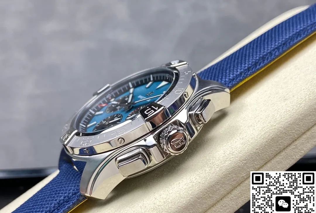 BLS Factory Breitling Avenger AB0147101C1X1 1:1 Best Edition Replica Watch