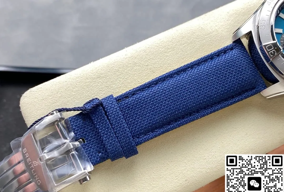 BLS Factory Breitling Avenger AB0147101C1X1 1:1 Best Edition Replica Watch