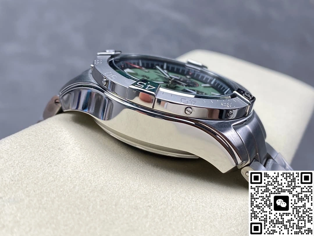 BLS Factory Breitling Avenger AB0147101L1A1 1:1 Best Edition Replica Watch
